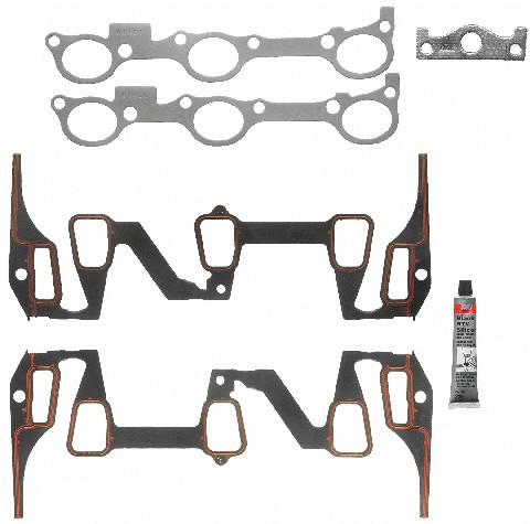 FEL-PRO Engine Intake Manifold Gasket Set MS95536