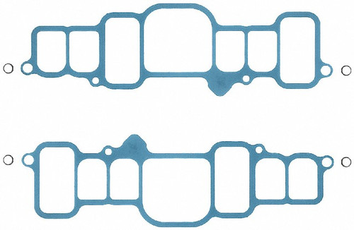 FEL-PRO Fuel Injection Plenum Gasket Set P/N:MS 95787
