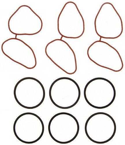 Intake Plenum Gasket