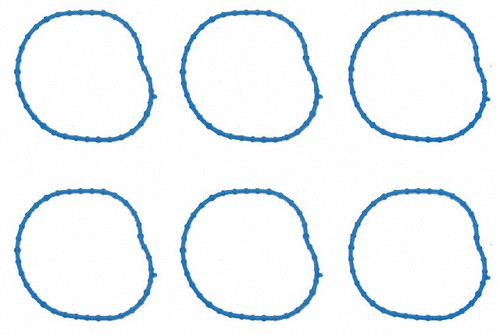FEL-PRO Fuel Injection Plenum Gasket Set P/N:MS 96239