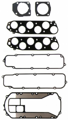 FEL-PRO Fuel Injection Plenum Gasket Set P/N:MS 96384