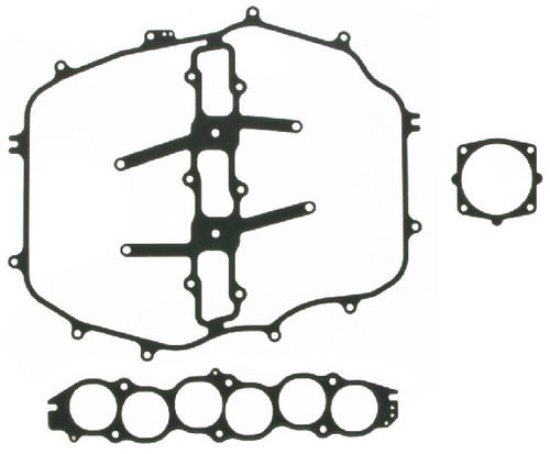FEL-PRO Fuel Injection Plenum Gasket Set MS96456