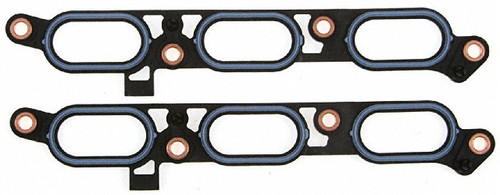 FEL-PRO Fuel Injection Plenum Gasket Set MS96483
