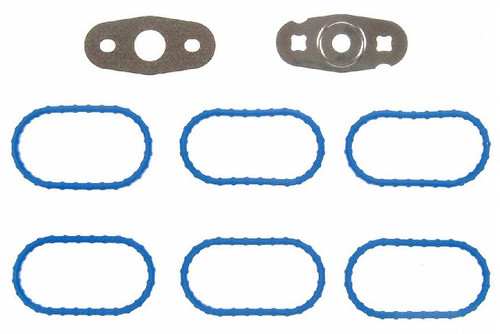 FEL-PRO Fuel Injection Plenum Gasket Set MS96496