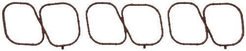 FEL-PRO Fuel Injection Plenum Gasket Set P/N:MS 97120
