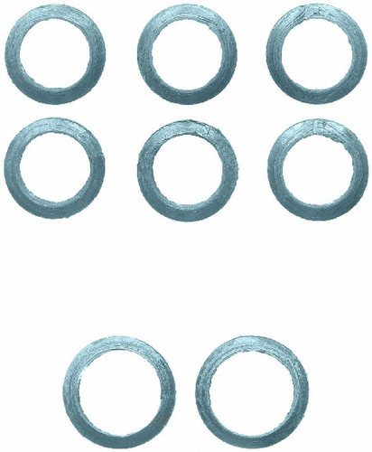 FEL-PRO Exhaust Manifold Gasket Set MS9716B