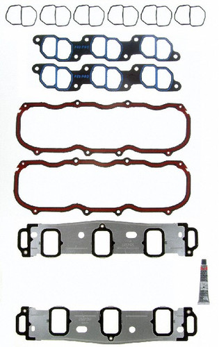 FEL-PRO Engine Intake Manifold Gasket Set MS98005T