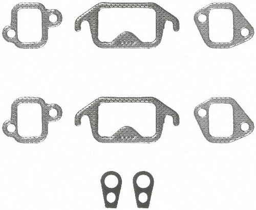 FEL-PRO Exhaust Manifold Gasket Set MS9939