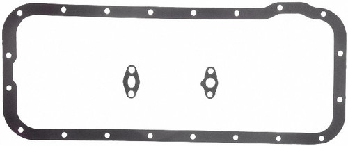 FEL-PRO Engine Oil Pan Gasket Set OS11701D