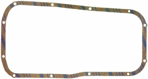 FEL-PRO Engine Oil Pan Gasket Set OS30644C
