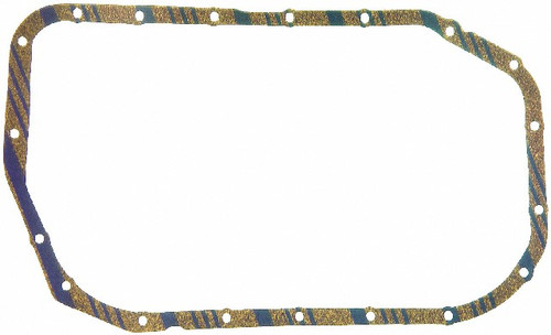 FEL-PRO Engine Oil Pan Gasket Set OS30665C