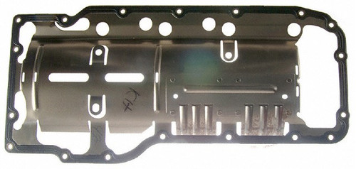 FEL-PRO Engine Oil Pan Gasket Set P/N:OS 30709 R