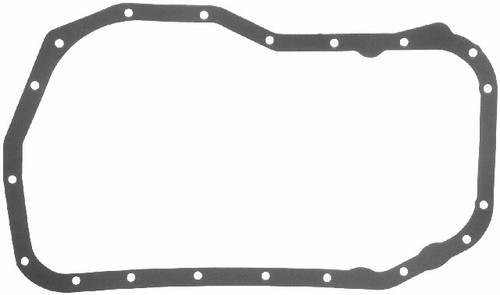FEL-PRO Engine Oil Pan Gasket Set P/N:OS 30715