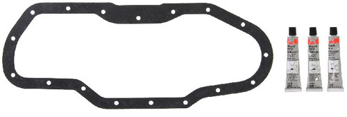 FEL-PRO Engine Oil Pan Gasket Set OS30810