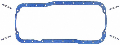 FEL-PRO Engine Oil Pan Gasket Set OS34508R