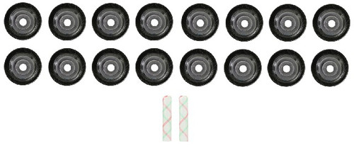 FEL-PRO Engine Valve Stem Seal Set SS71268