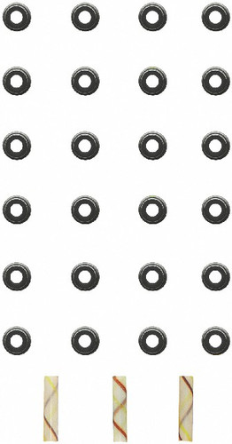 FEL-PRO Engine Valve Stem Oil Seal Set SS72821