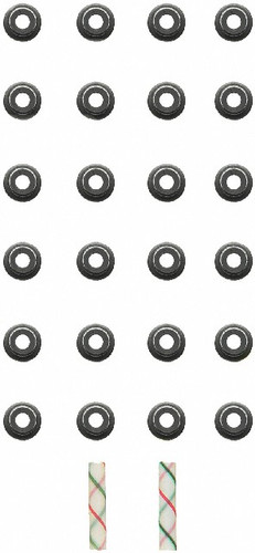 FEL-PRO Engine Valve Stem Seal Set SS72878