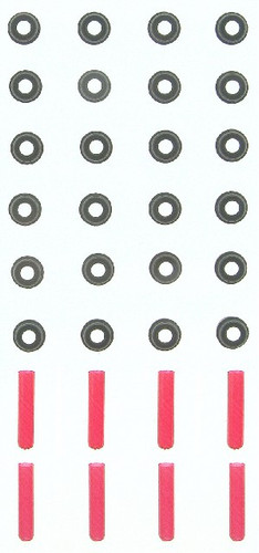 Valve Stem Seal