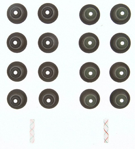 FEL-PRO Engine Valve Stem Oil Seal Set SS72917