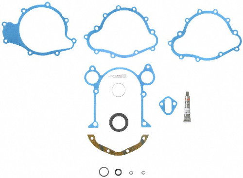 FEL-PRO Engine Timing Cover Gasket Set TCS45166