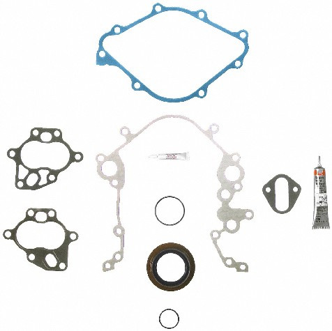 FEL-PRO Engine Timing Cover Gasket Set TCS45535