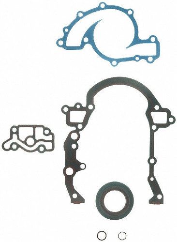 FEL-PRO Engine Timing Cover Gasket Set TCS45840