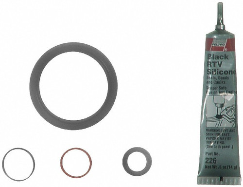 FEL-PRO Engine Crankshaft Seal Kit TCS45903