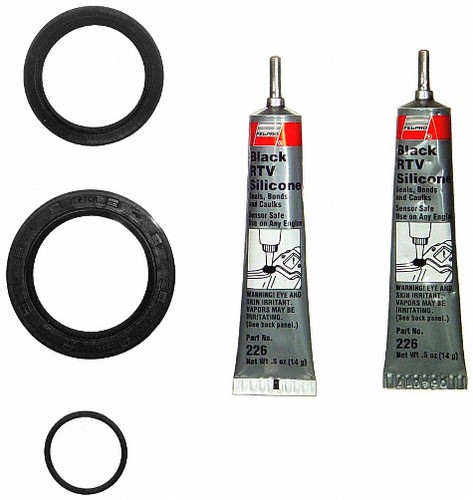 FEL-PRO Engine Crankshaft Seal Kit TCS45916