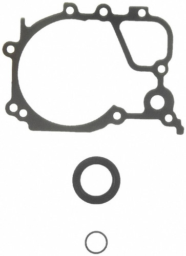 Crankshaft Seal