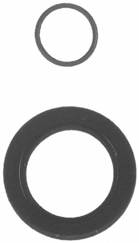 FEL-PRO Engine Crankshaft Seal Kit TCS45957