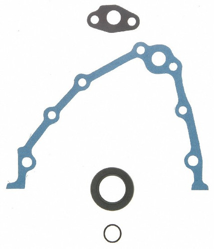 FEL-PRO Engine Crankshaft Seal Kit P/N:TCS 46027