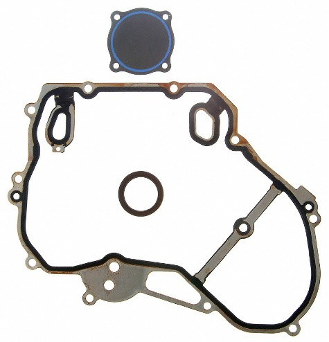 FEL-PRO Engine Timing Cover Gasket Set P/N:TCS 46041