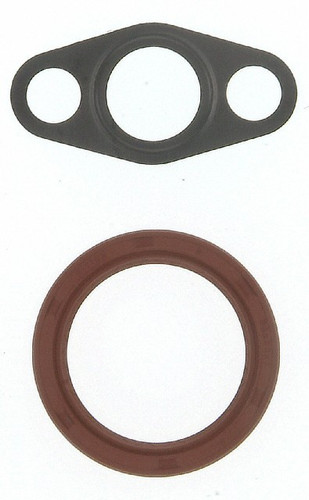 FEL-PRO Engine Crankshaft Seal TCS46042