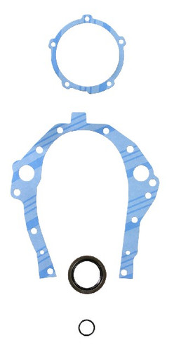 FEL-PRO Engine Timing Cover Gasket Set P/N:TCS 46088