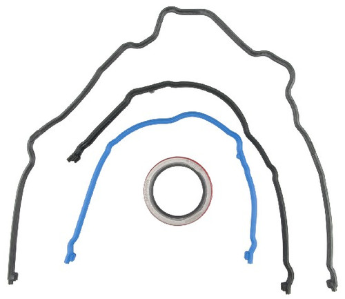 FEL-PRO Engine Timing Cover Gasket Set P/N:TCS 46096