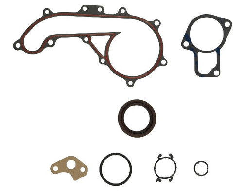 Crankshaft Seal