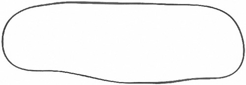 FEL-PRO Engine Valve Cover Gasket Set VS26081R