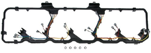 FEL-PRO Engine Valve Cover Gasket Set VS50668R