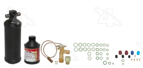 Four Seasons A/C Compressor Replacement Service Kit 10095SK