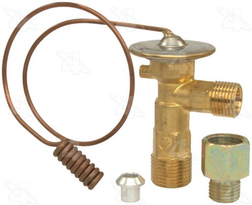 Four Seasons A/C Compressor Replacement Service Kit 10095SK - view 3