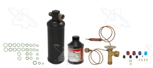 Four Seasons A/C Compressor Replacement Service Kit 10104SK