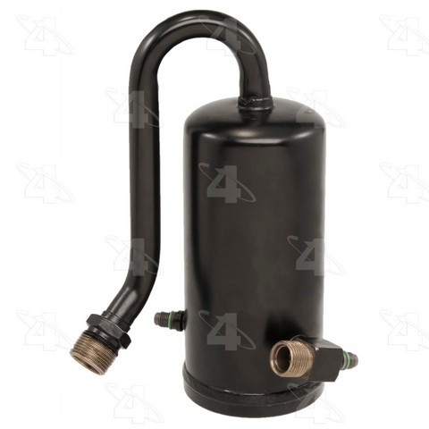 Four Seasons A/C Compressor Kit 1014NK - view 4