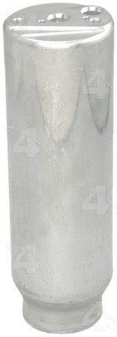 Four Seasons A/C Compressor Replacement Service Kit 10166SK - view 2