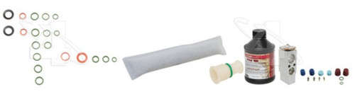 Four Seasons A/C Compressor Replacement Service Kit 10293SK