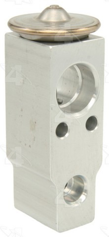 A/C Compressor Replacement Service Kit-Installer Kits 4 Seasons 10310SK