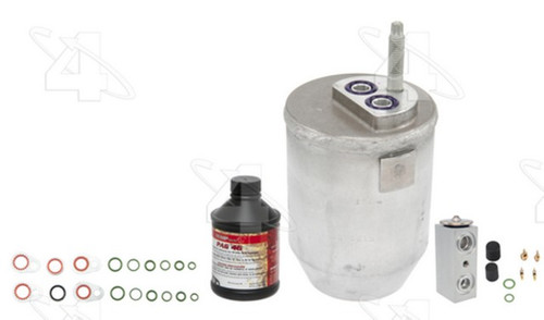Four Seasons A/C Compressor Replacement Service Kit 10379SK