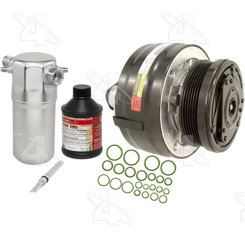 Four Seasons A/C Compressor Kit 1038NK