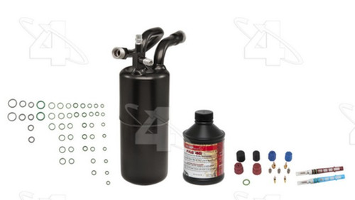 Four Seasons A/C Compressor Replacement Service Kit 10410SK