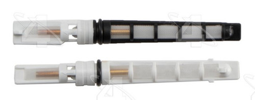 A/C Compressor Replacement Service Kit-Installer Kits 4 Seasons 10447SK